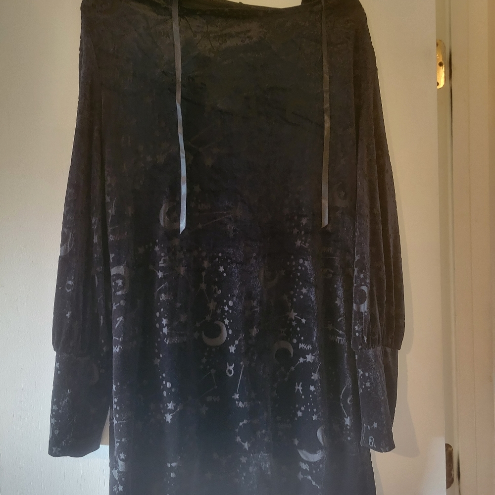 Killstar Tunic Dress